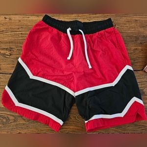 Nike Basketball Shorts